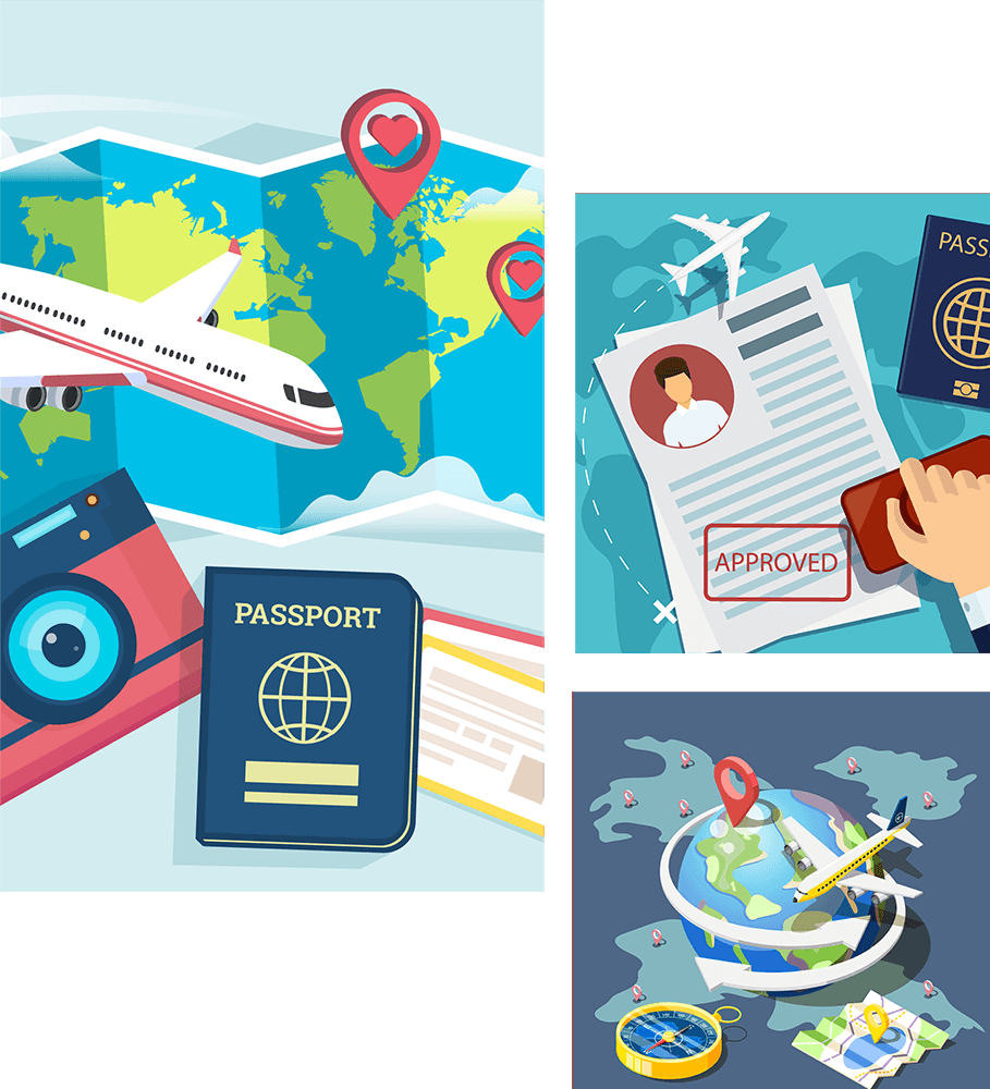 Travel Services