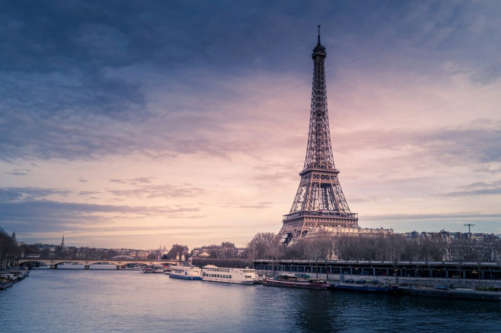 france-scene