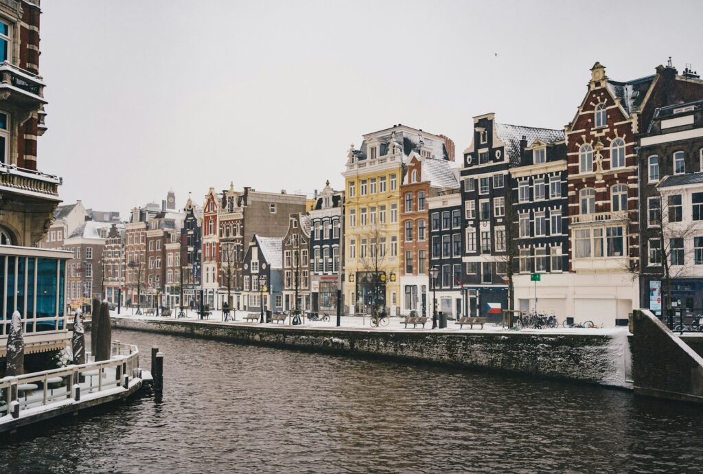 netherlands-scene